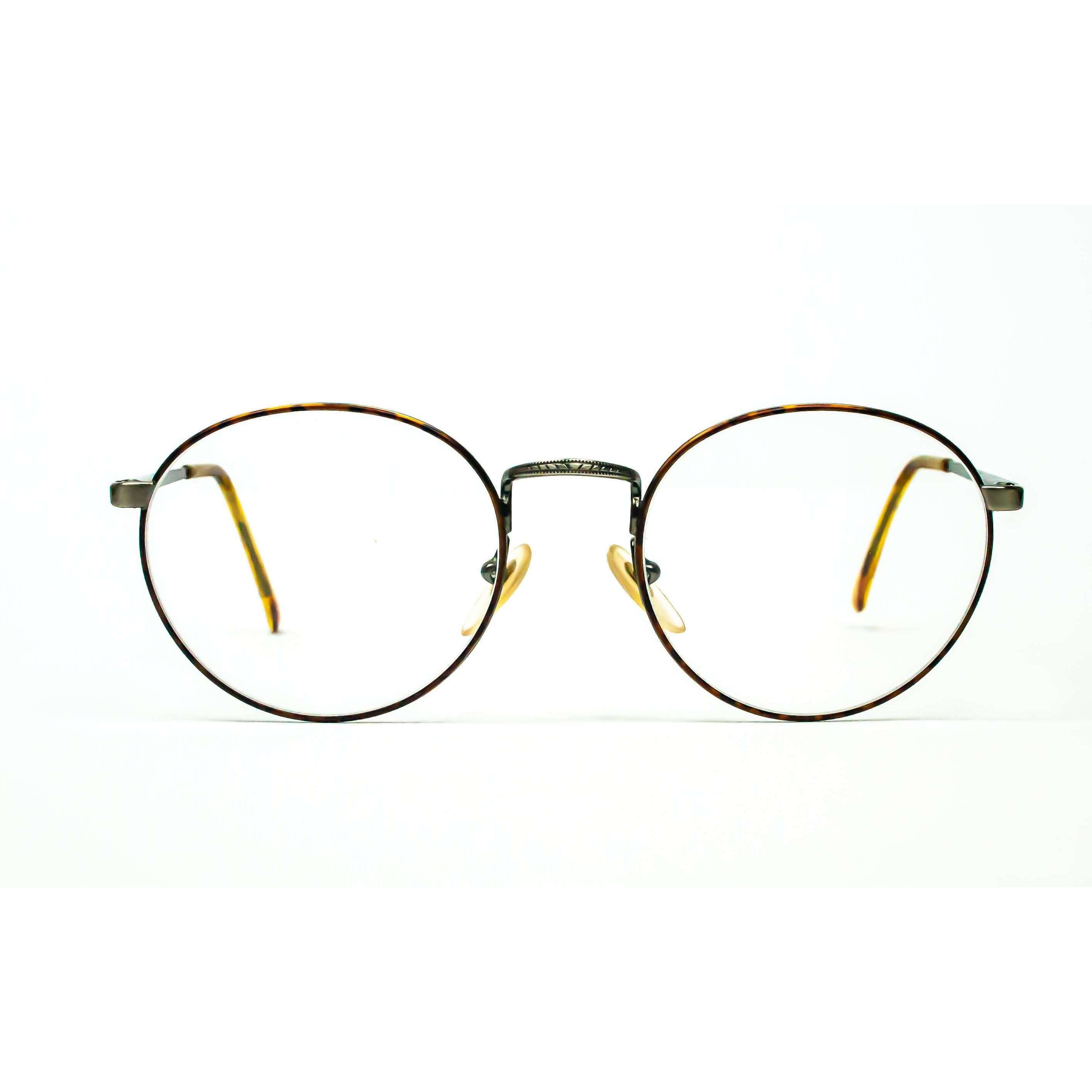 ralph lauren polo metal glasses mens fashion frames designer eyewear –  Queen of Specs