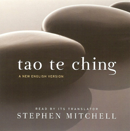 tao te ching stephen mitchell review