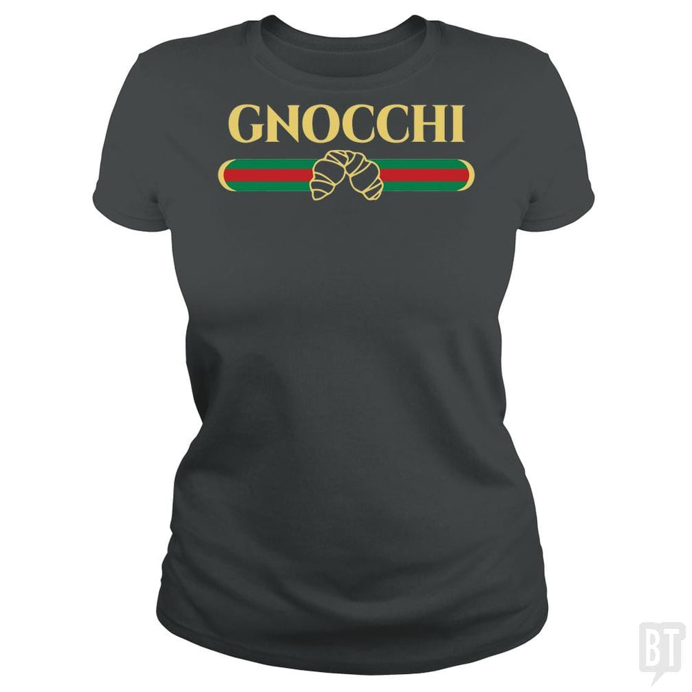 gucci gnocchi shirt