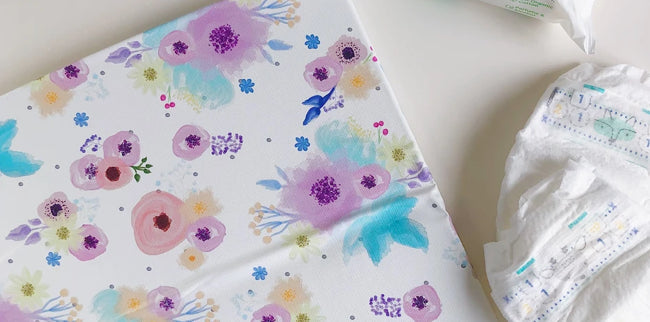 baby-travel-changing-mat-floral