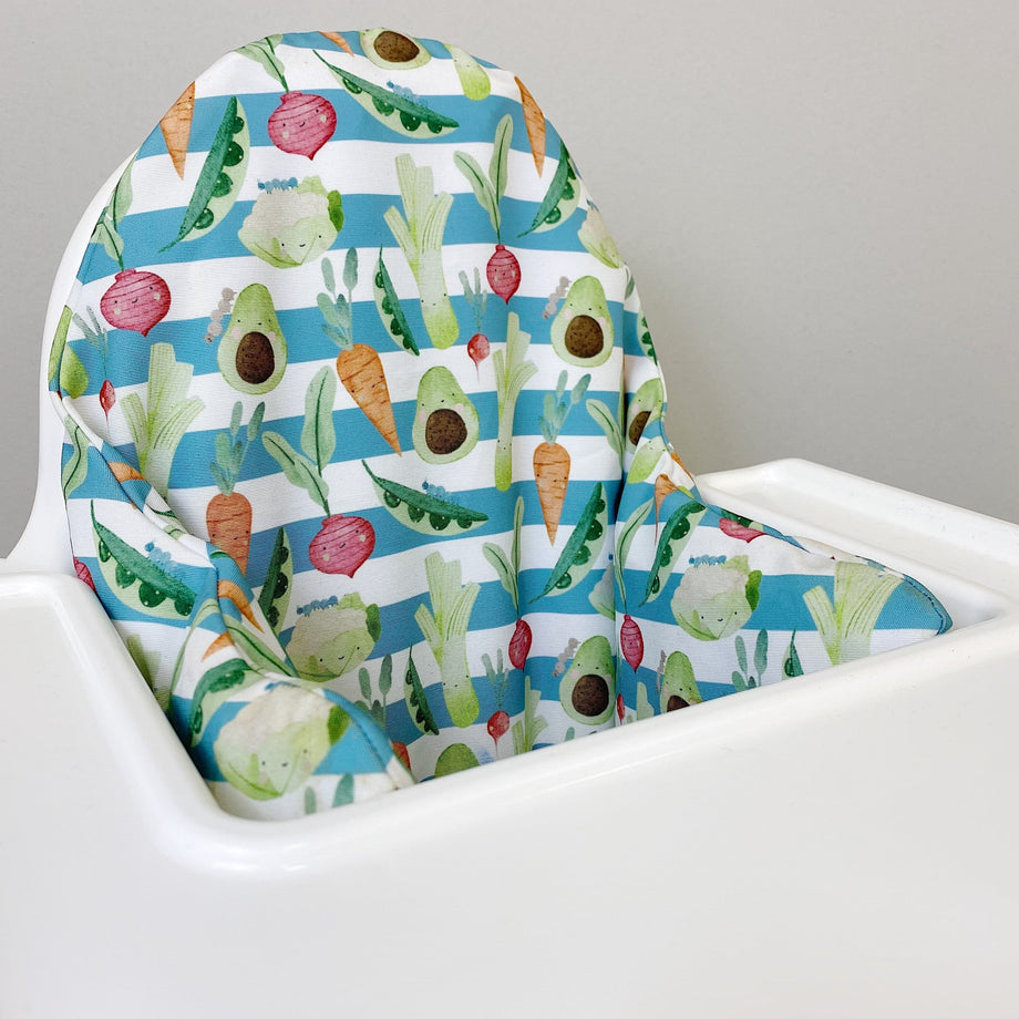 ikea highchair insert cushion