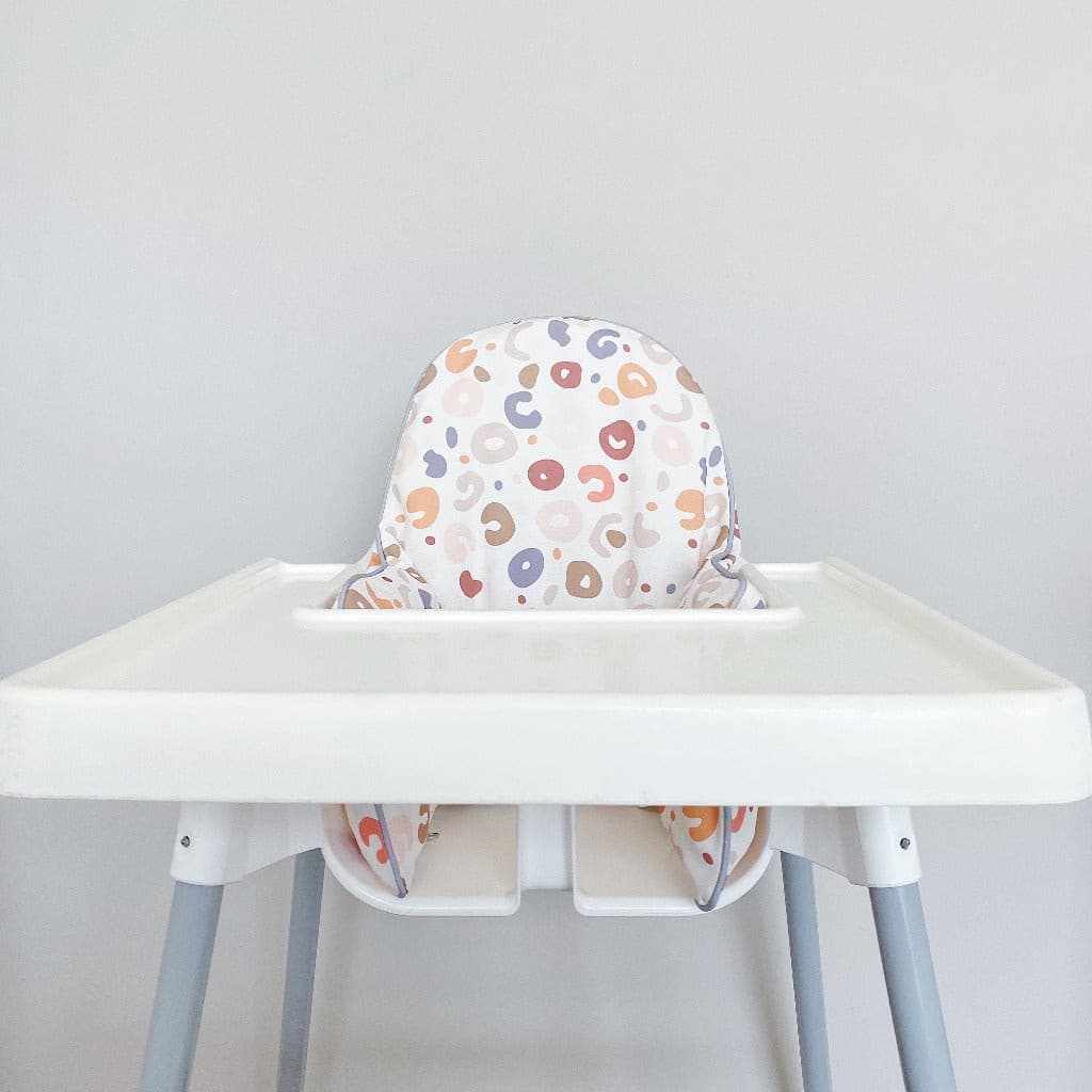 ikea highchair insert cover