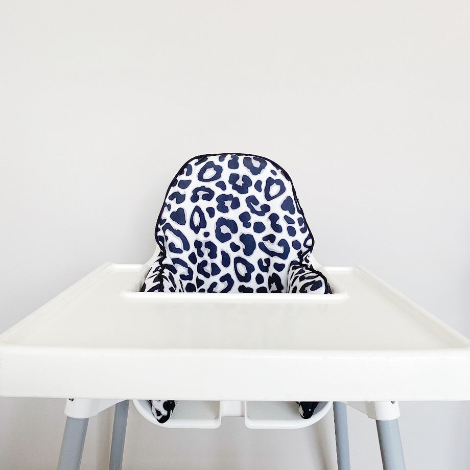 ikea highchair insert cushion