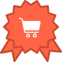 shopify logo icon