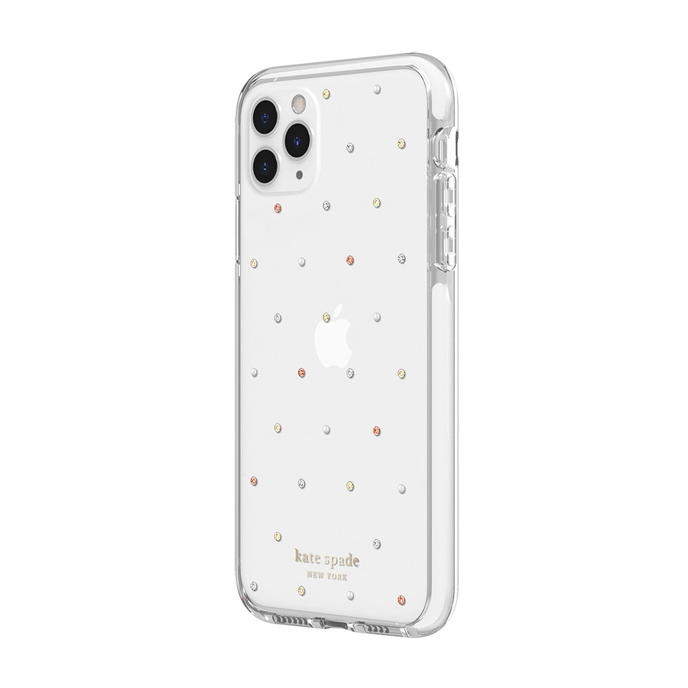 kate spade new york Defensive Hardshell Case for iPhone 11 Pro Max – Incipio