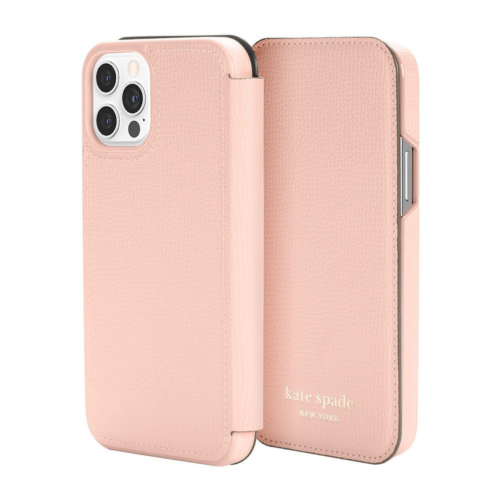 iphone 12 pro folio case