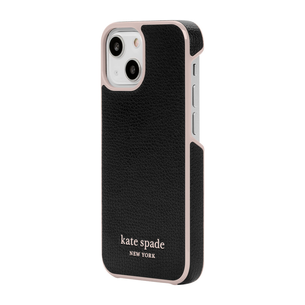 kate spade new york Wrap Case for iPhone 13 mini & iPhone 12 mini – Incipio