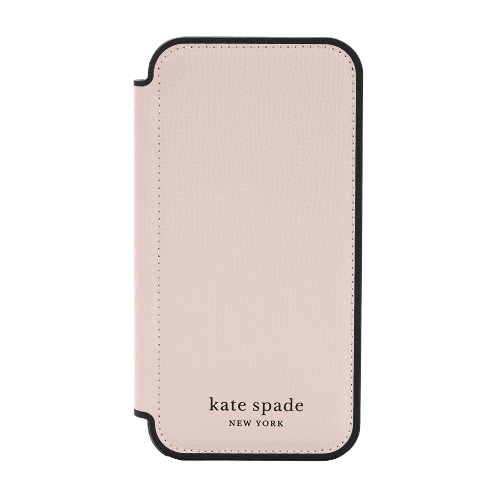kate spade new york Folio Case for iPhone 13 Pro Max & iPhone 12 Pro M –  Incipio