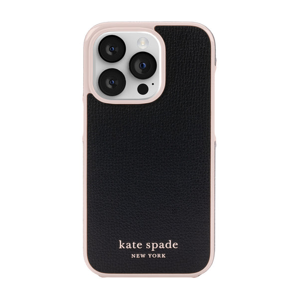 kate spade new york Wrap Case for iPhone 14 Pro – Incipio