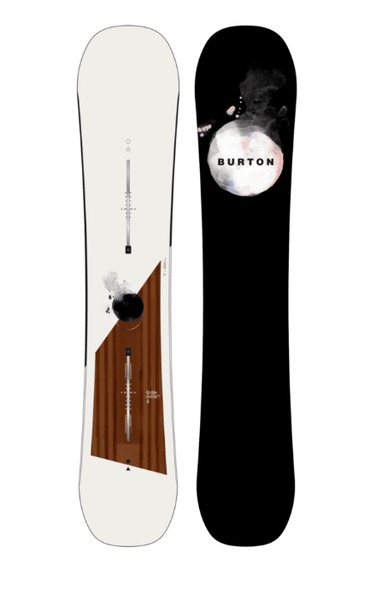 Achat Planche Snowboard Burton Custom X 2018 Sports Aventure