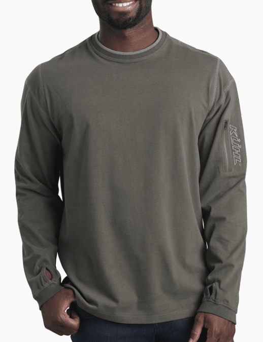 Kuhl Men's Evader Sweater