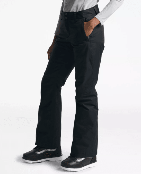 Get These Viral Snoga Pants Before They Sell OutWell+Goodthe north face  snoga 