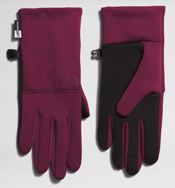 The North Face Kids' Recycled Etip Glove | Ski Barn