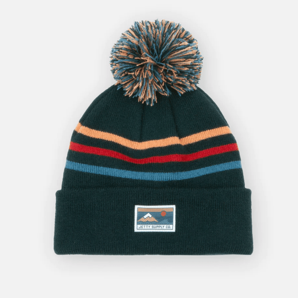 Vans Men's Bruckner Cuff Beanie | Ski Barn