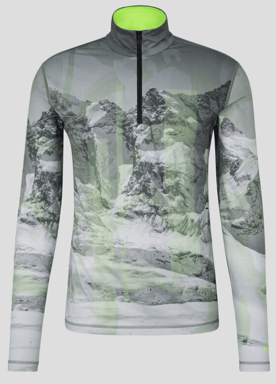 Fire & Ice Women's Ilvy III Layering Top | Ski Barn