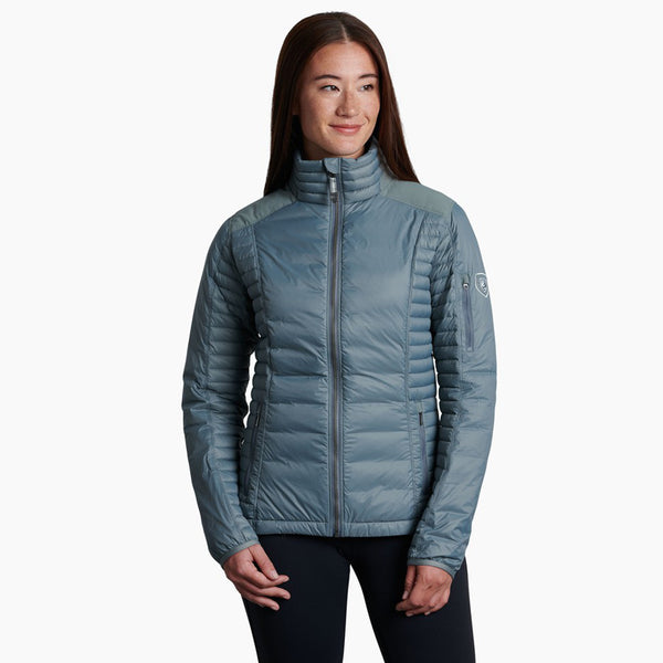 Kuhl Dani Sherpa Jacket Womens