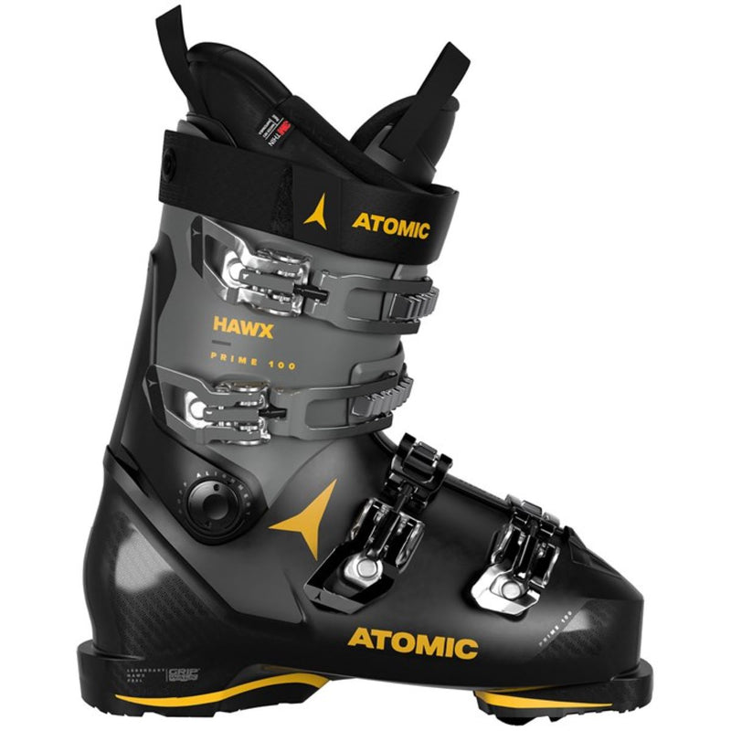 het internet Lot Achtervolging Atomic Men's Hawx Prime 100 GW Ski Boots | Ski Barn