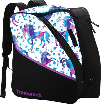waarheid Formuleren Avondeten Transpack Edge Jr Print Boot Bag | Ski Barn