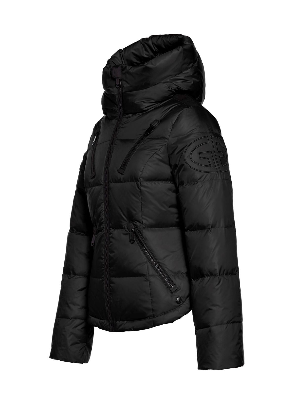 Patois Durven kalkoen Goldbergh Women's Chill Jacket | Ski Barn