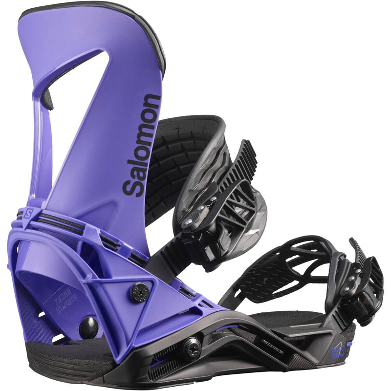 Malaise klink pantoffel Mens Snowboard Bindings For Sale | Ride, Burton, Salomon, Arbor | Ski Barn