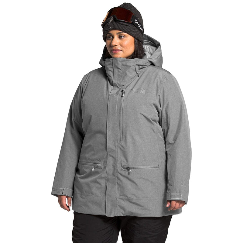 The North Face Inclination Jacket - Women's