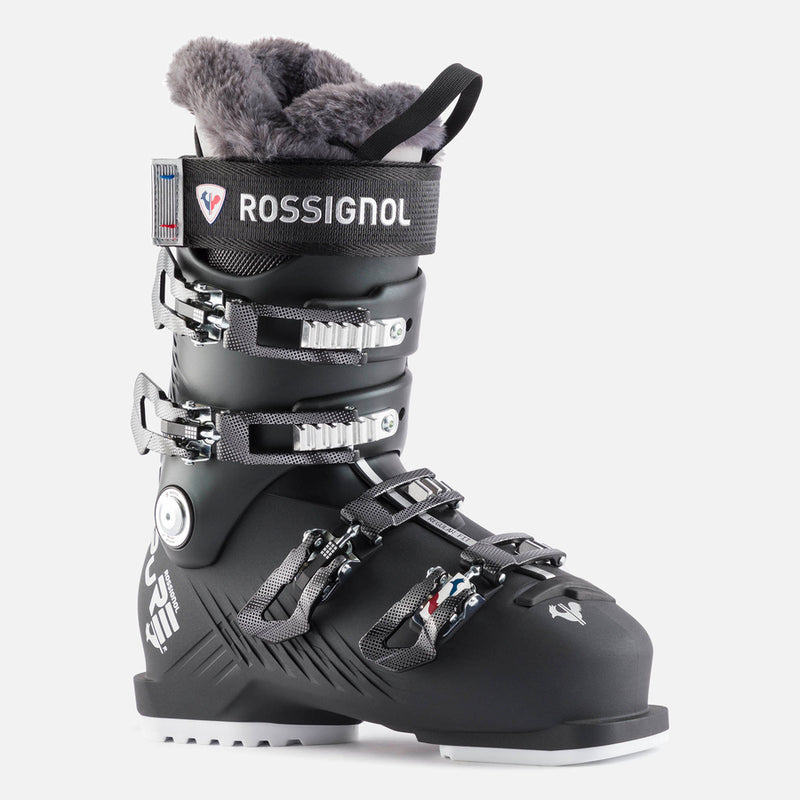 Vermoorden Tekstschrijver Transformator Rossignol Women's Pure 70 Ski Boots | Ski Barn