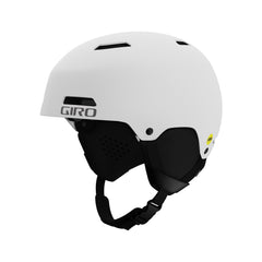 Giro Ledge FS MIPS Helmet Matte Black | Ski Barn