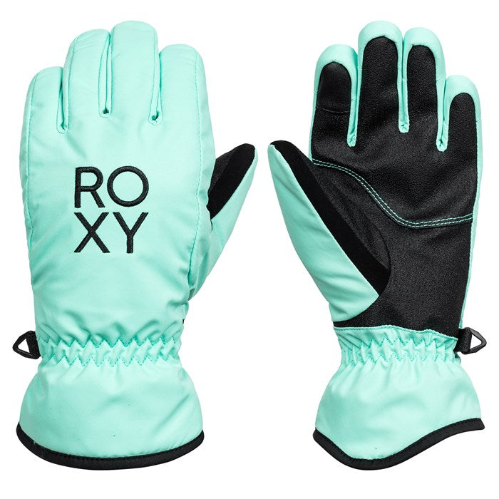 Roxy Girls\' Glove Barn Ski Freshfield 