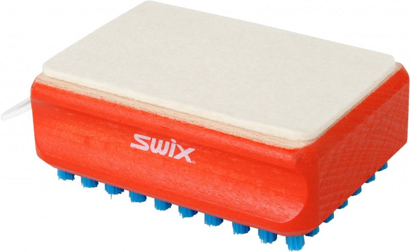 Swix I6C Base Cleaner 150Ml