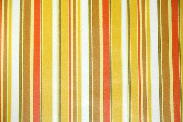 1970s Stripe Vintage Wallpaper – Hannah's Treasures Vintage Wallpaper