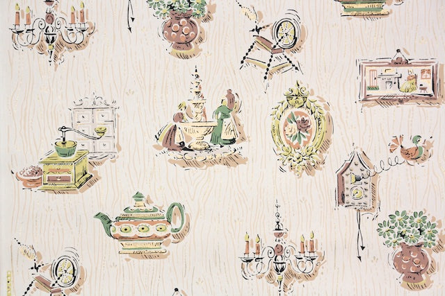 Hình nền 1950s Kitchen Wallpaper sẽ đưa bạn trở lại với thập niên 50 đầy nhớ nhung với những họa tiết vintage tuyệt đẹp. Bạn sẽ cảm thấy như đang thực sự ở trong một căn nhà cổ điển thập niên 50.