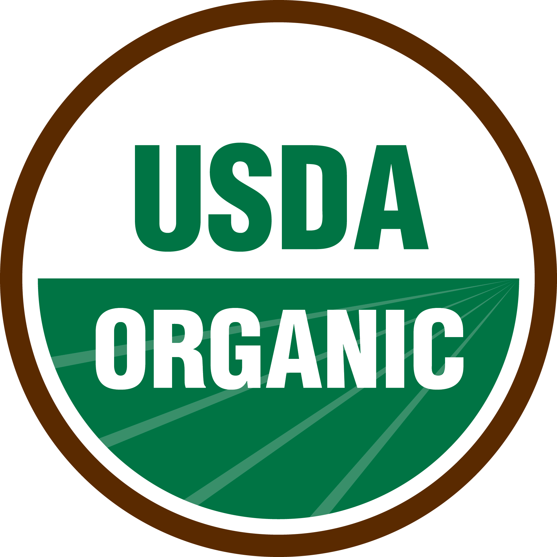 USDA Certified Organic CBD Products from CBD Emporium