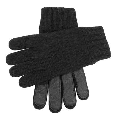 Men's Luxury Wool & Knitted Gloves