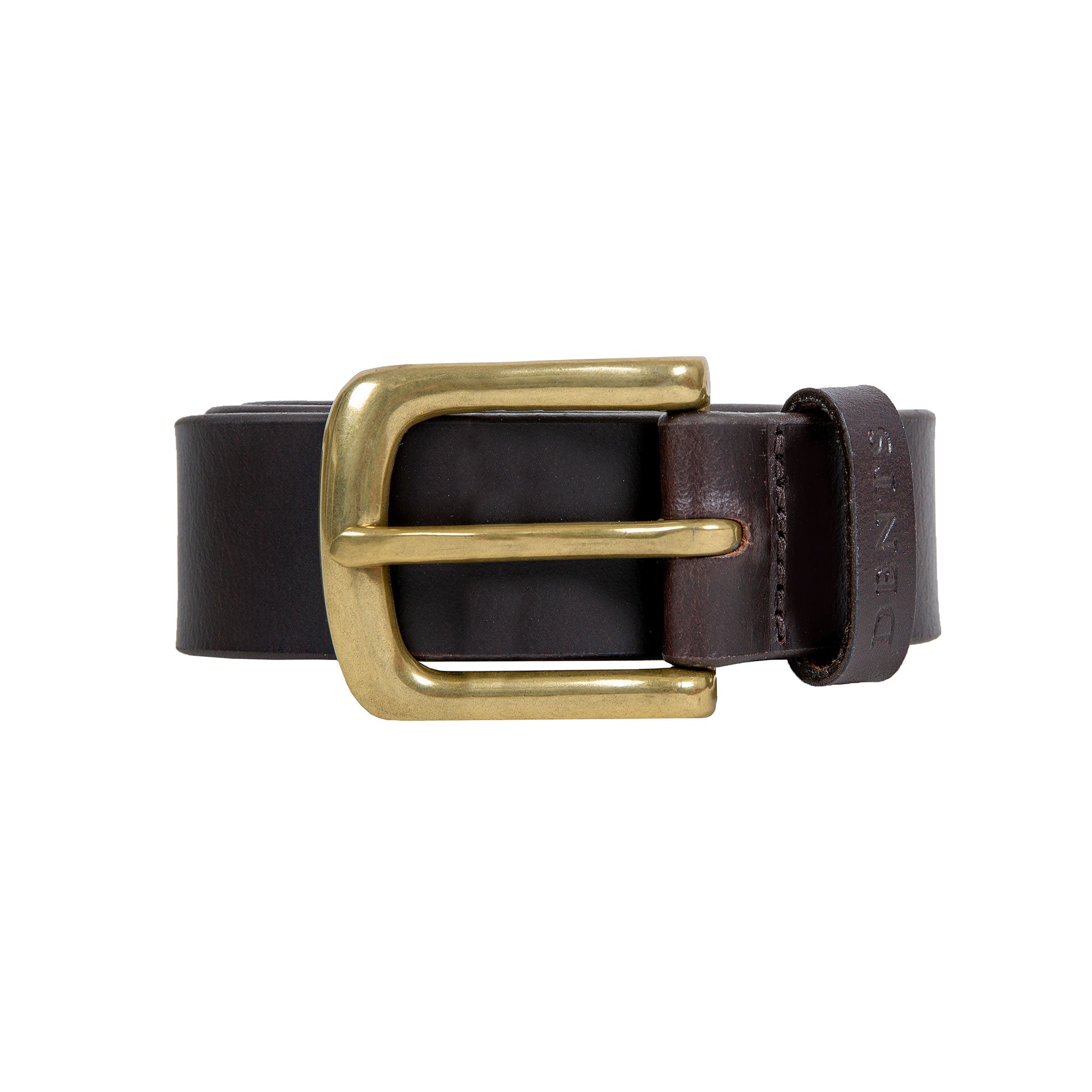 marks and spencer leather belt