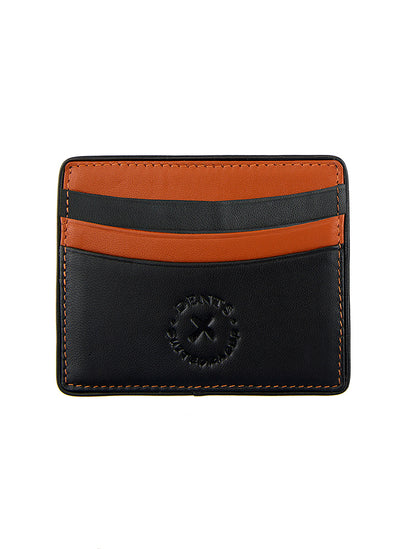 Luxury Leather Goods for Men: Wallets, Card Holders & More