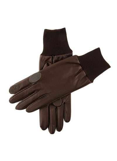 Men's Luxury Shooting Gloves