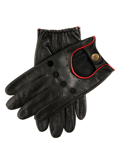 Gants de Cuir, en Pécari, pour Hommes - Maison Du Gant