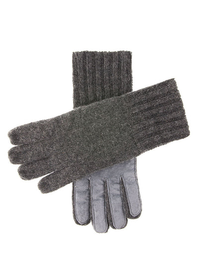 Men's Luxury Wool & Knitted Gloves