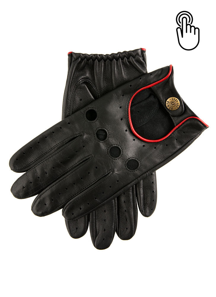 best waterproof motorcycle gloves 2020