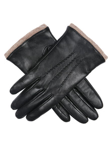 mens gloves dents