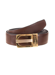 mulberry mens reversible belt