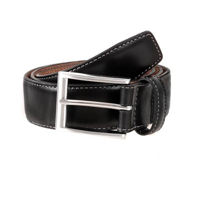 Discover Leather Belts for Men: 20 Striking Designs Only