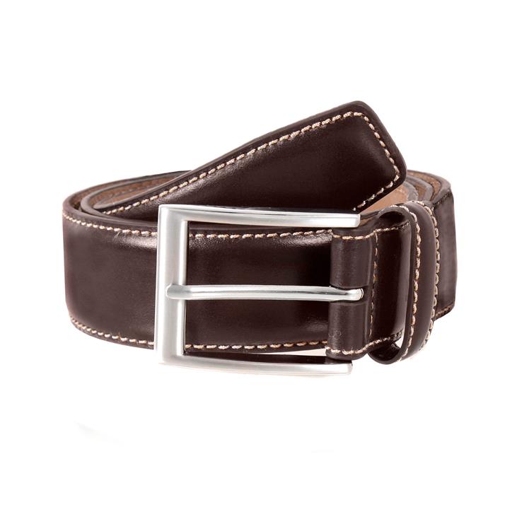 Full Grain Leather Belt | Dents