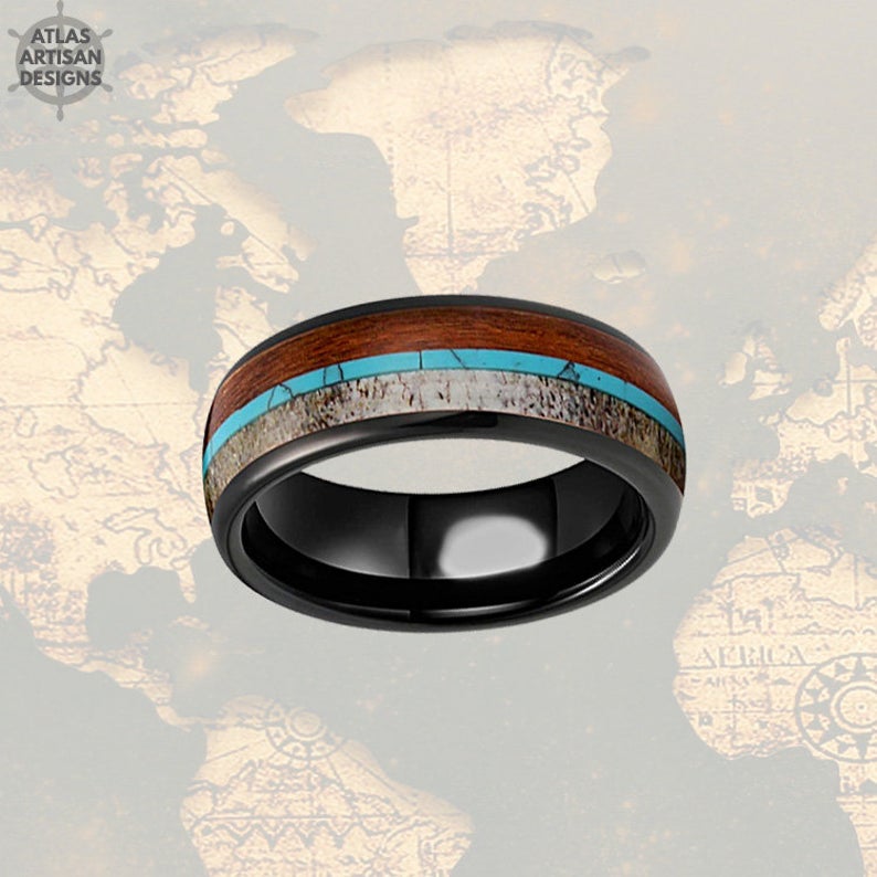 atlas ring meaning