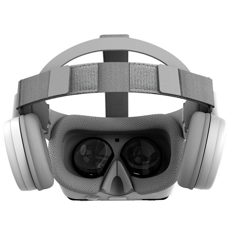 BoboVR - Z6 Wireless Virtual Reality Headset – The BoboVR Store
