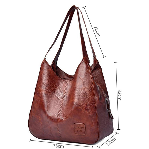 Bolsa Feminina Alicia Retro