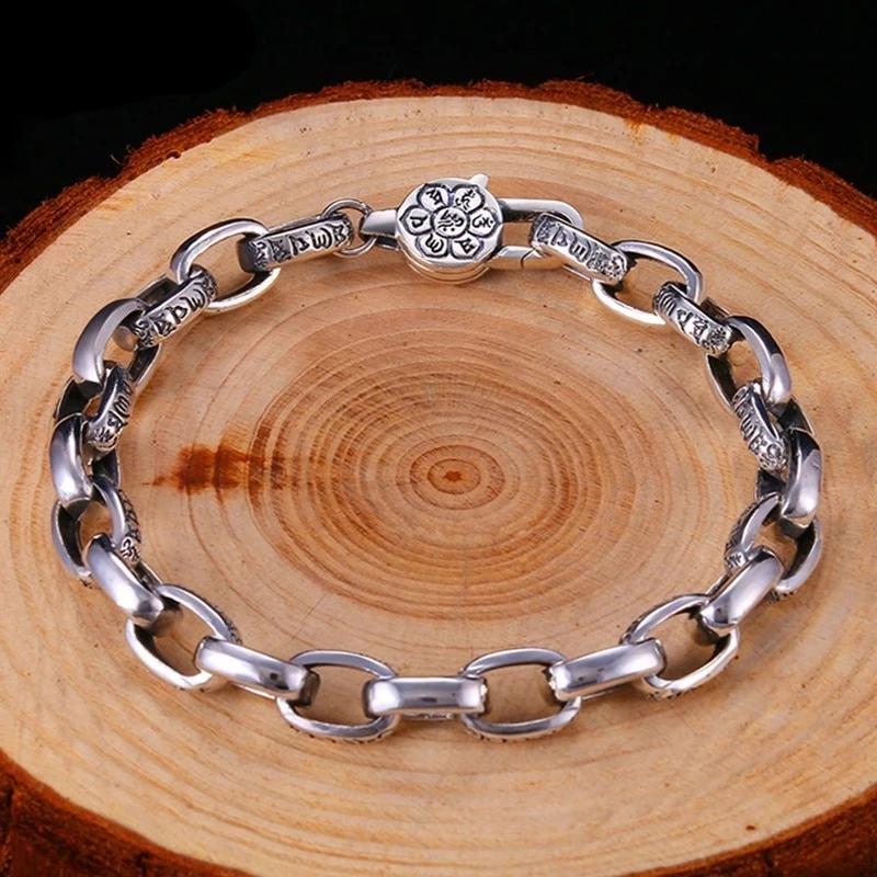 Buddha to Buddha  066 George Mix Braided 925 Sterling Silver Bracelet   Buddha to Buddha USA  US