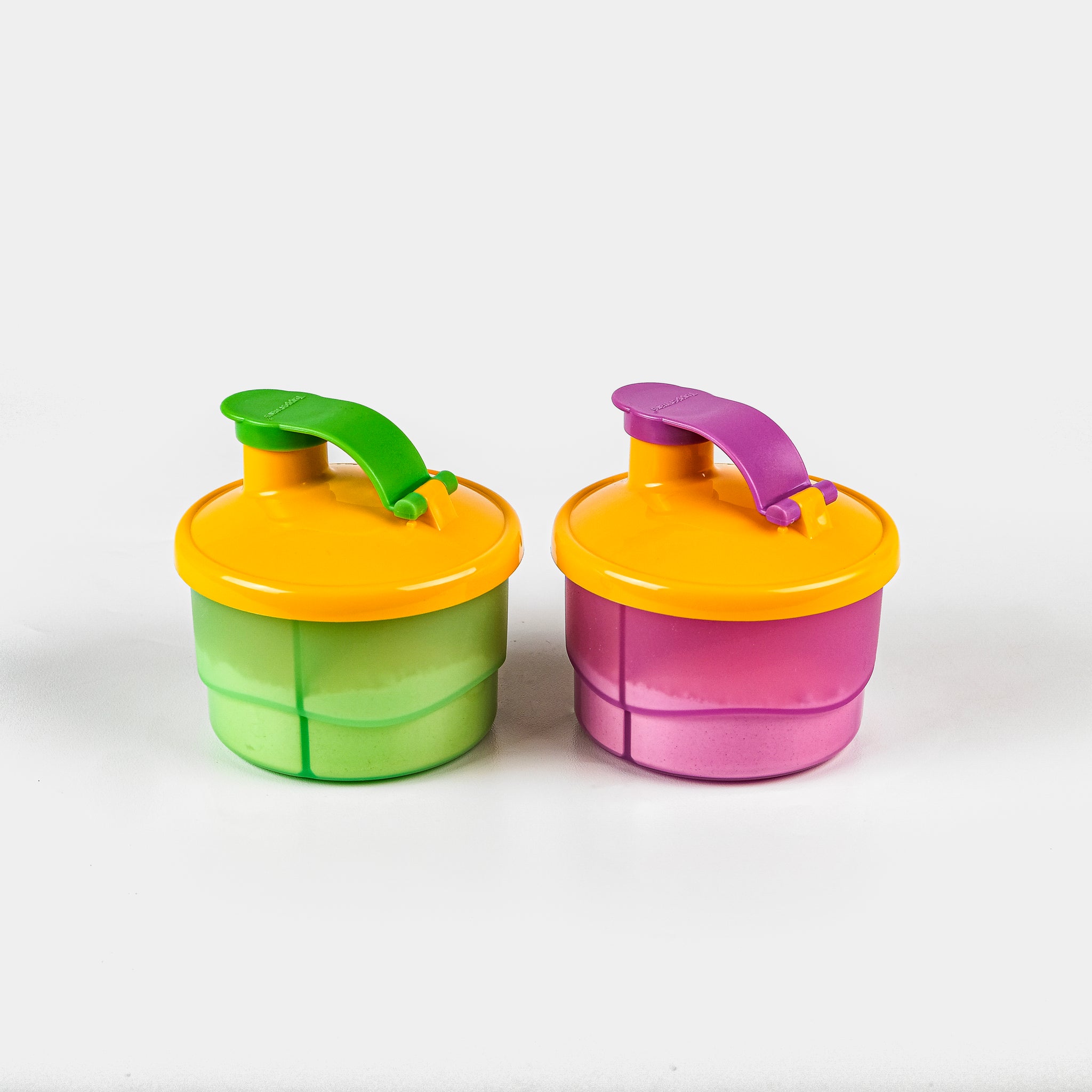 tupperware formula dispenser