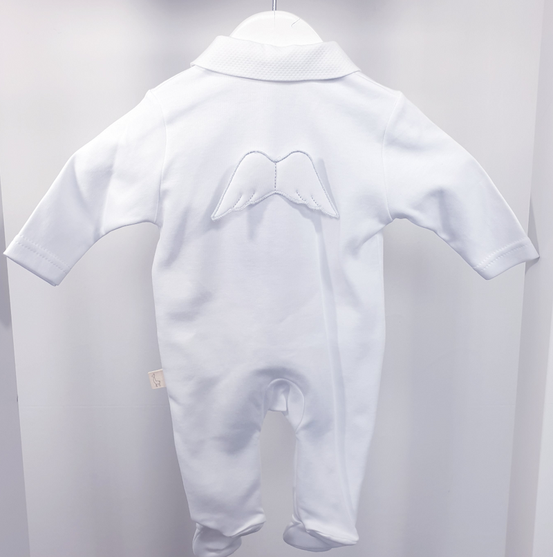 baby gi clothing