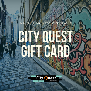 city quest tours